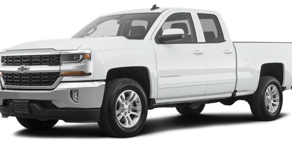CHEVROLET SILVERADO LD 2019 2GCVKPEC7K1140436 image